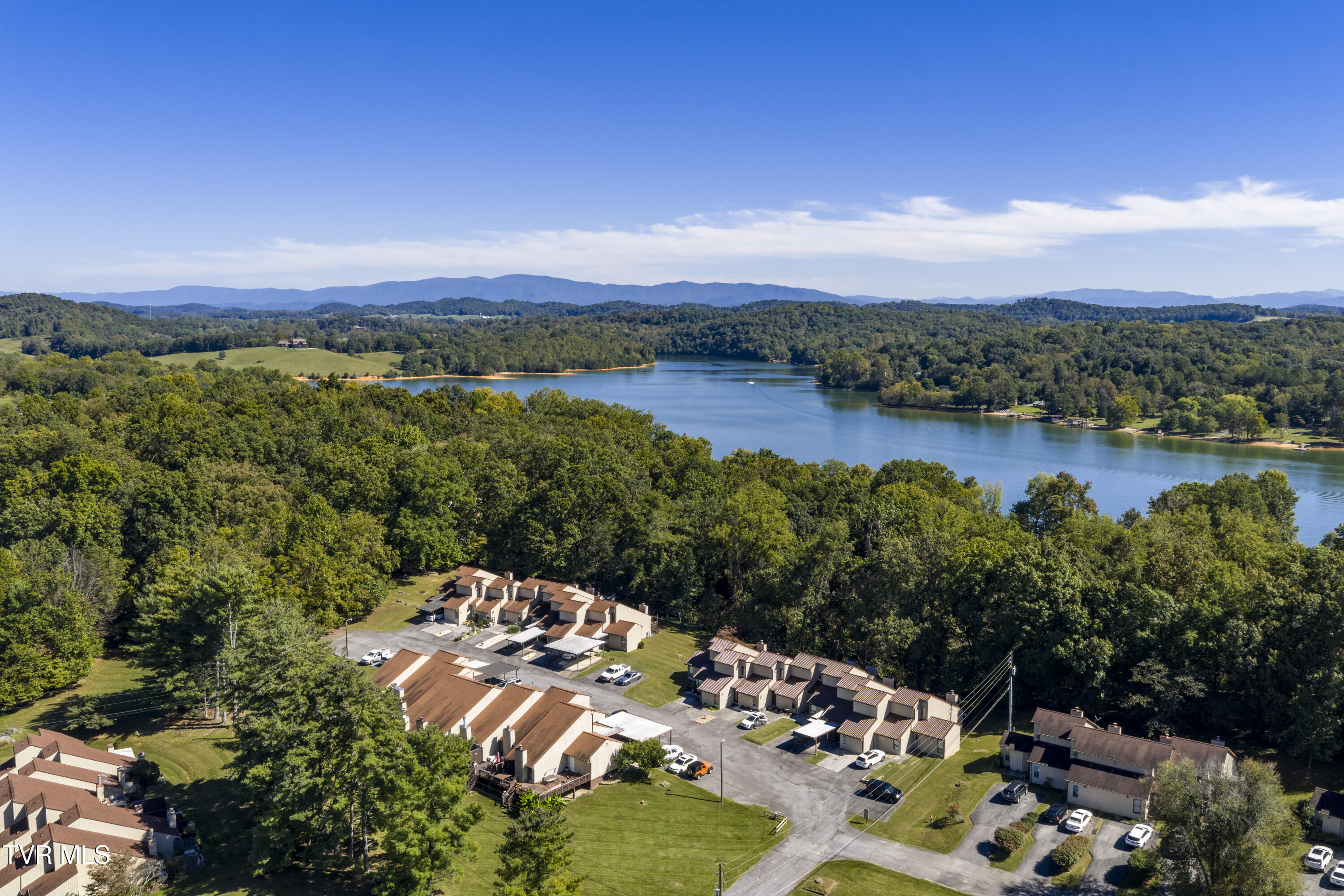 780 Hamilton Road, Unit D5 Blountville, TN 37617 - Photo 50 of 55 Hamilton-aerials-3