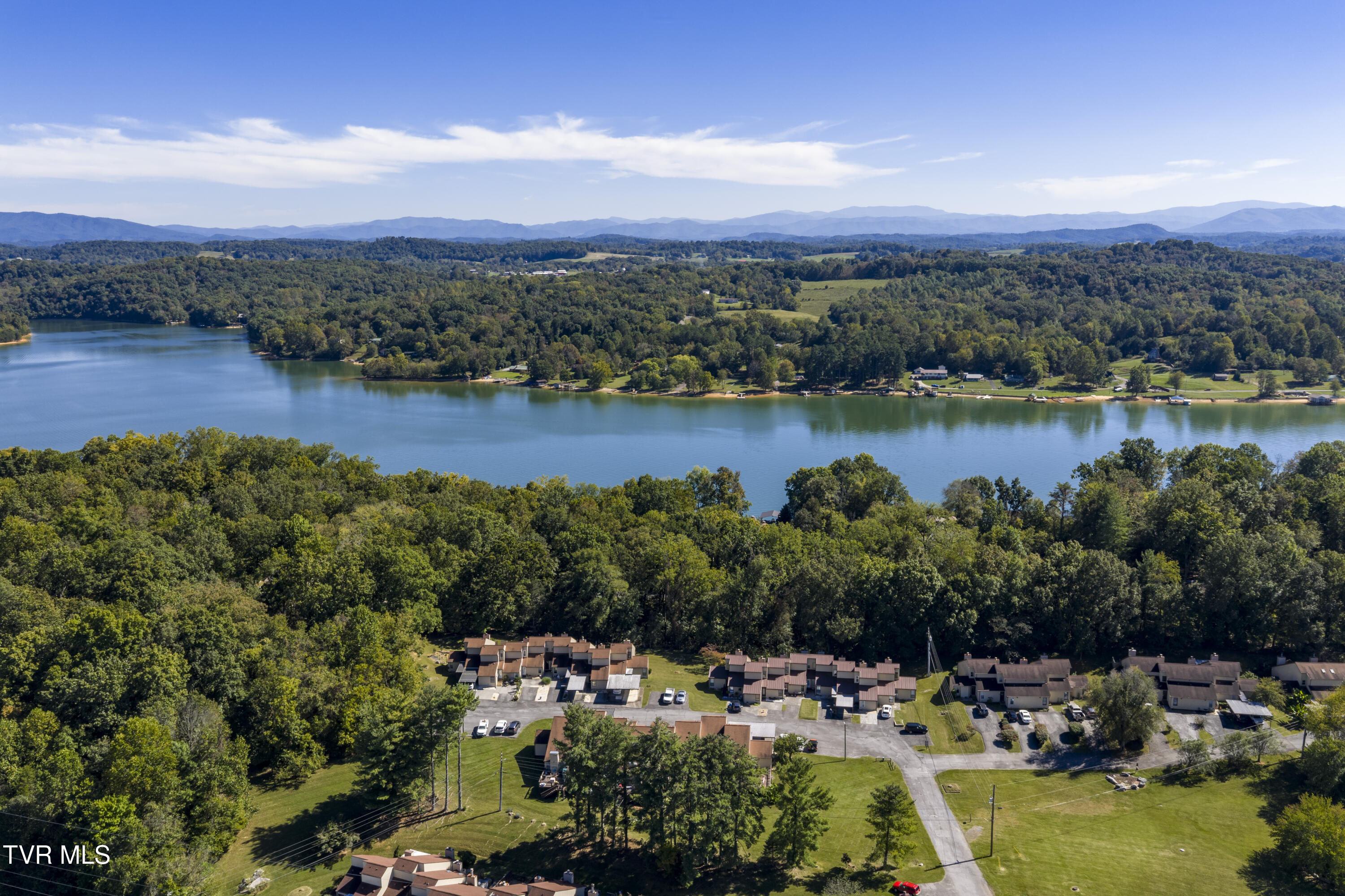 780 Hamilton Road, Unit D5 Blountville, TN 37617 - Photo 55 of 55 Hamilton-aerials-8