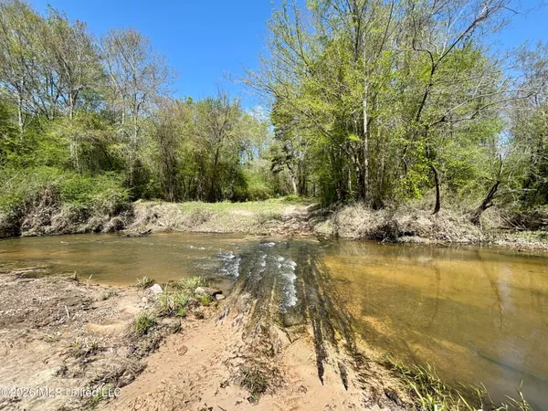 $486,500 | 50 Oakdale Church Road, Seminary, MS 39479