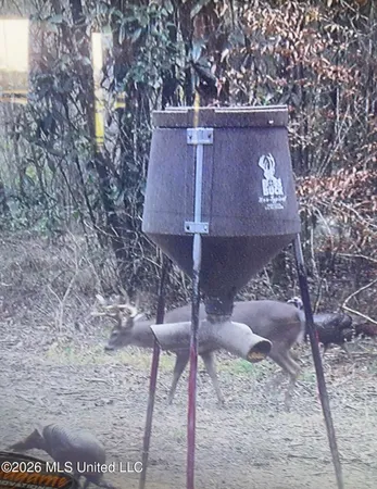 $486,500 | 50 Oakdale Church Road, Seminary, MS 39479