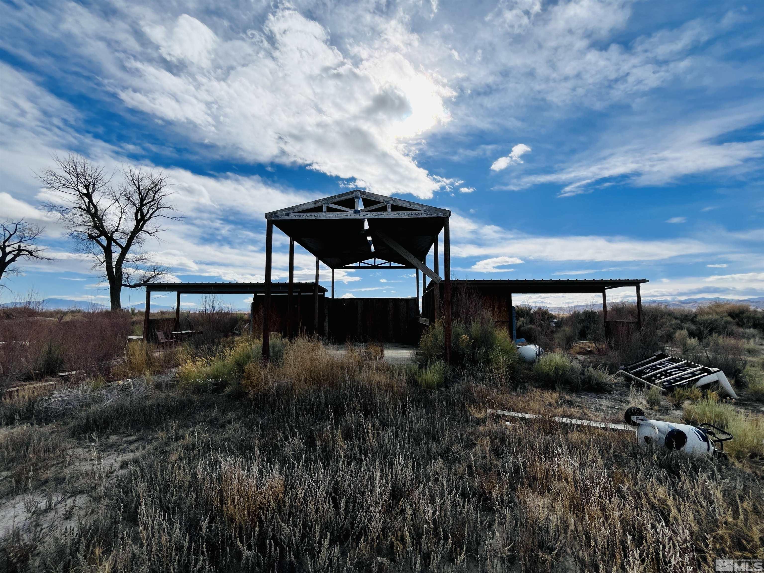 249 Us Highway 95a North Yerington, NV 89447 - Photo 11 of 24