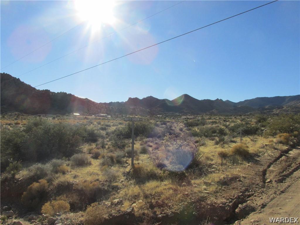 332-08-010a Shadow Canyon Road Kingman, AZ 86409 - Photo 1 of 13
