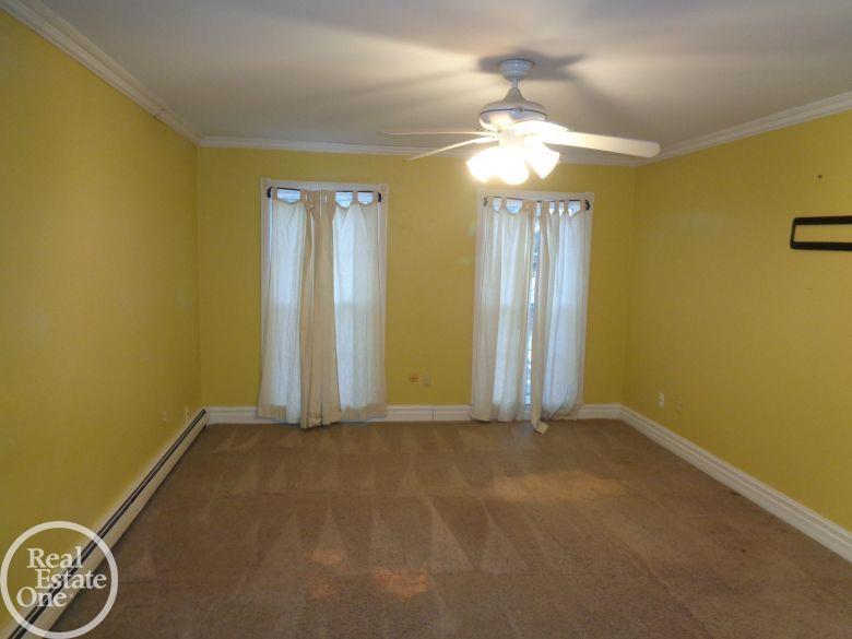 9565 Short Cut Road Fair Haven, MI 48023 - Photo 8 of 30 Primary Bedroom