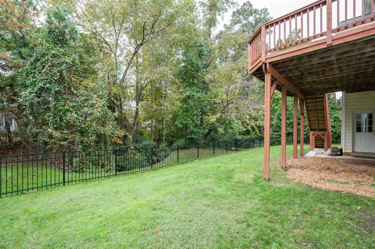 2812 Crystal Oaks Lane Raleigh, NC 27614 - Photo 9 of 30 Photo 9