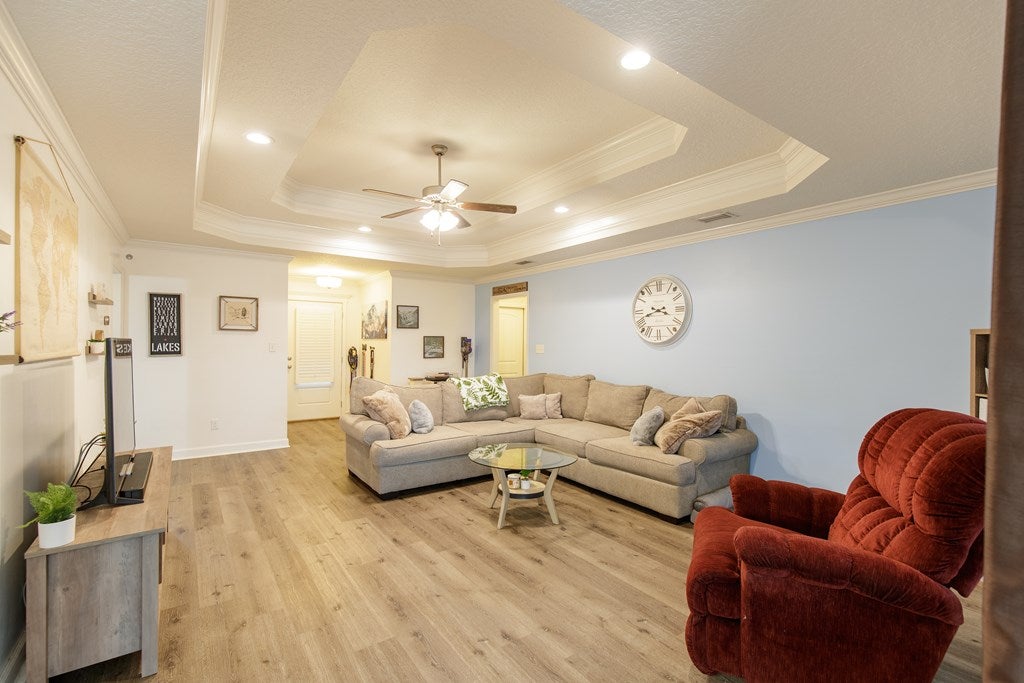 4123 Cottage Heights Road Hahira, GA 31632 - Photo 4 of 27 Gallery Image 4