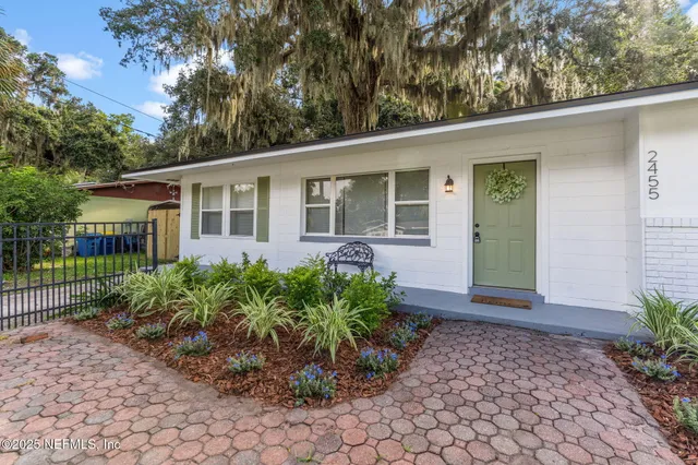 $519,900 | 2455 Seaway Street, Jacksonville, FL 32233
