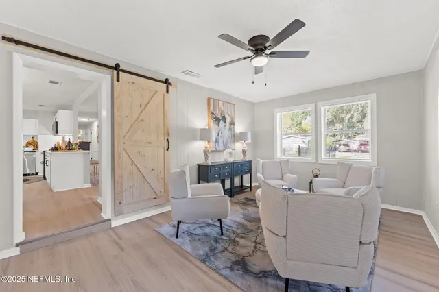 $519,900 | 2455 Seaway Street, Jacksonville, FL 32233