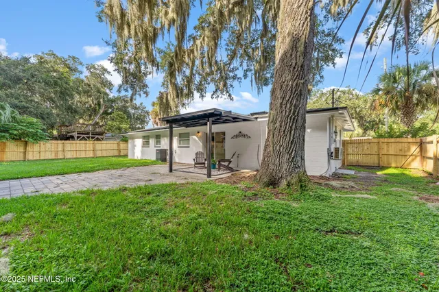 $519,900 | 2455 Seaway Street, Jacksonville, FL 32233