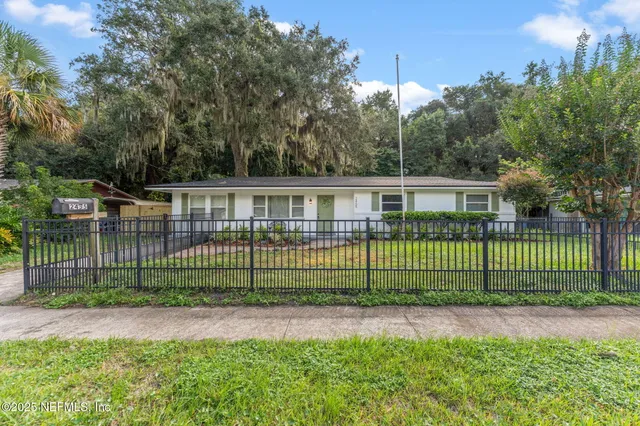 $519,900 | 2455 Seaway Street, Jacksonville, FL 32233