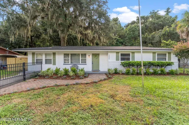 $519,900 | 2455 Seaway Street, Jacksonville, FL 32233