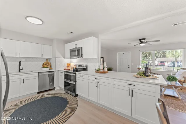 $519,900 | 2455 Seaway Street, Jacksonville, FL 32233