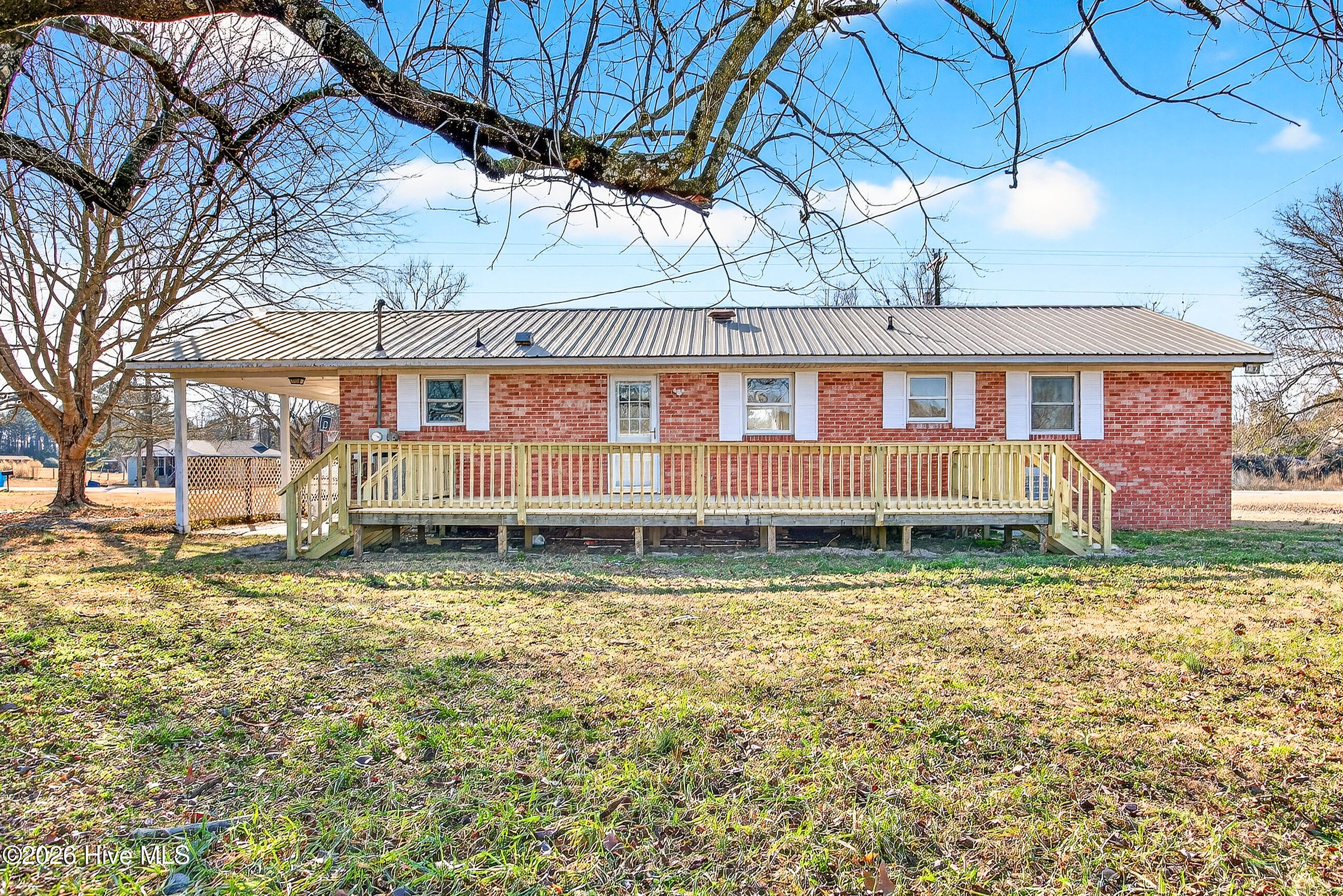 290 Cow Horn Road Richlands, NC 28574 - Photo 20 of 29 23