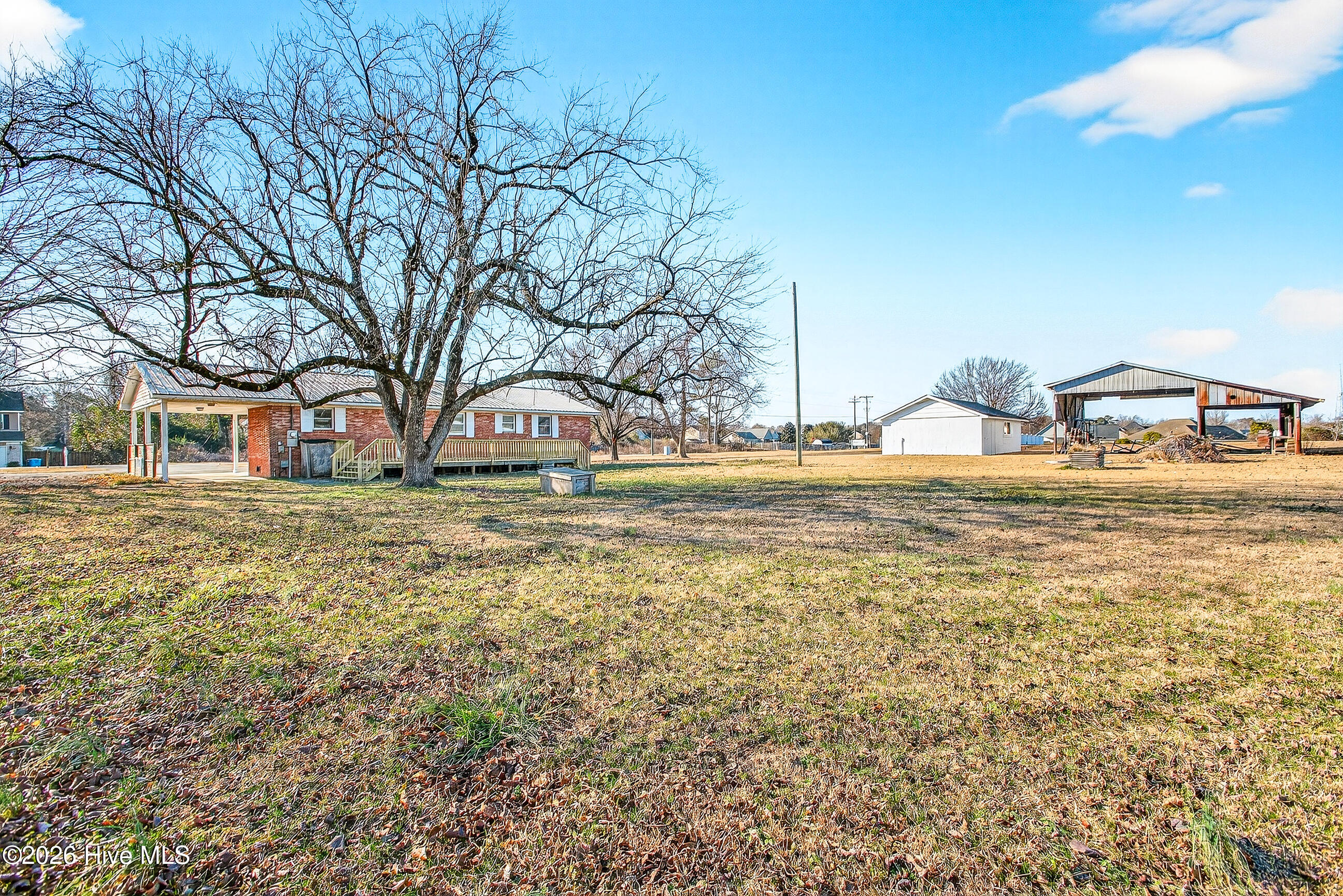 290 Cow Horn Road Richlands, NC 28574 - Photo 22 of 30 24