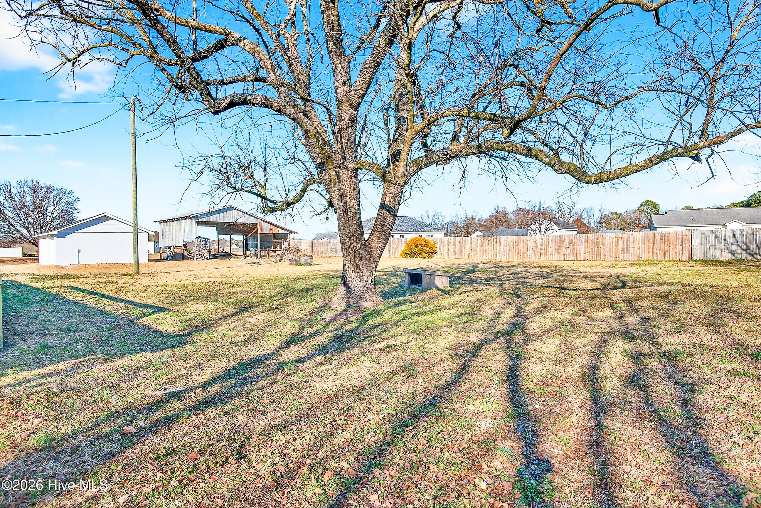 290 Cow Horn Road Richlands, NC 28574 - Photo 23 of 30 25