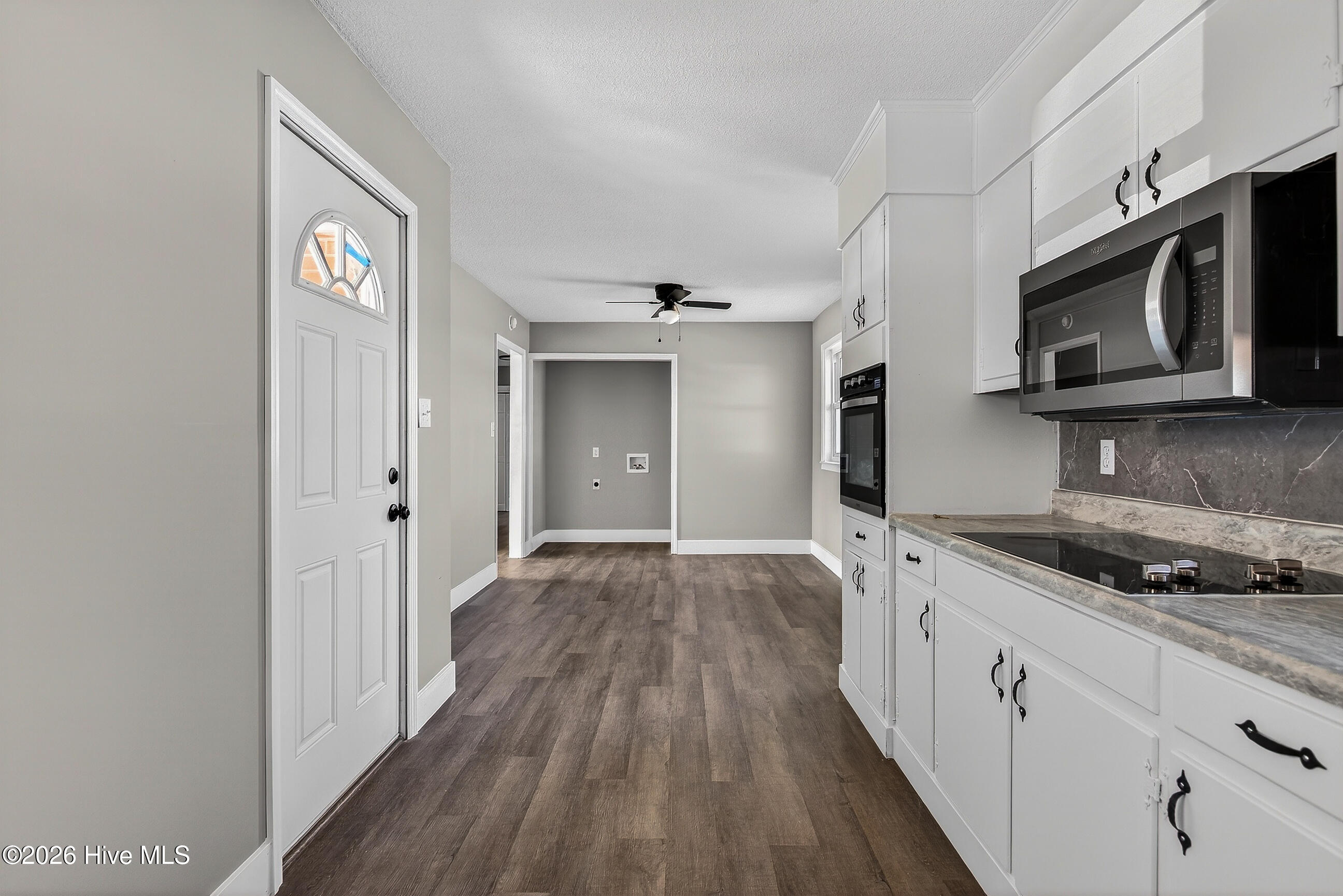 290 Cow Horn Road Richlands, NC 28574 - Photo 10 of 29 12