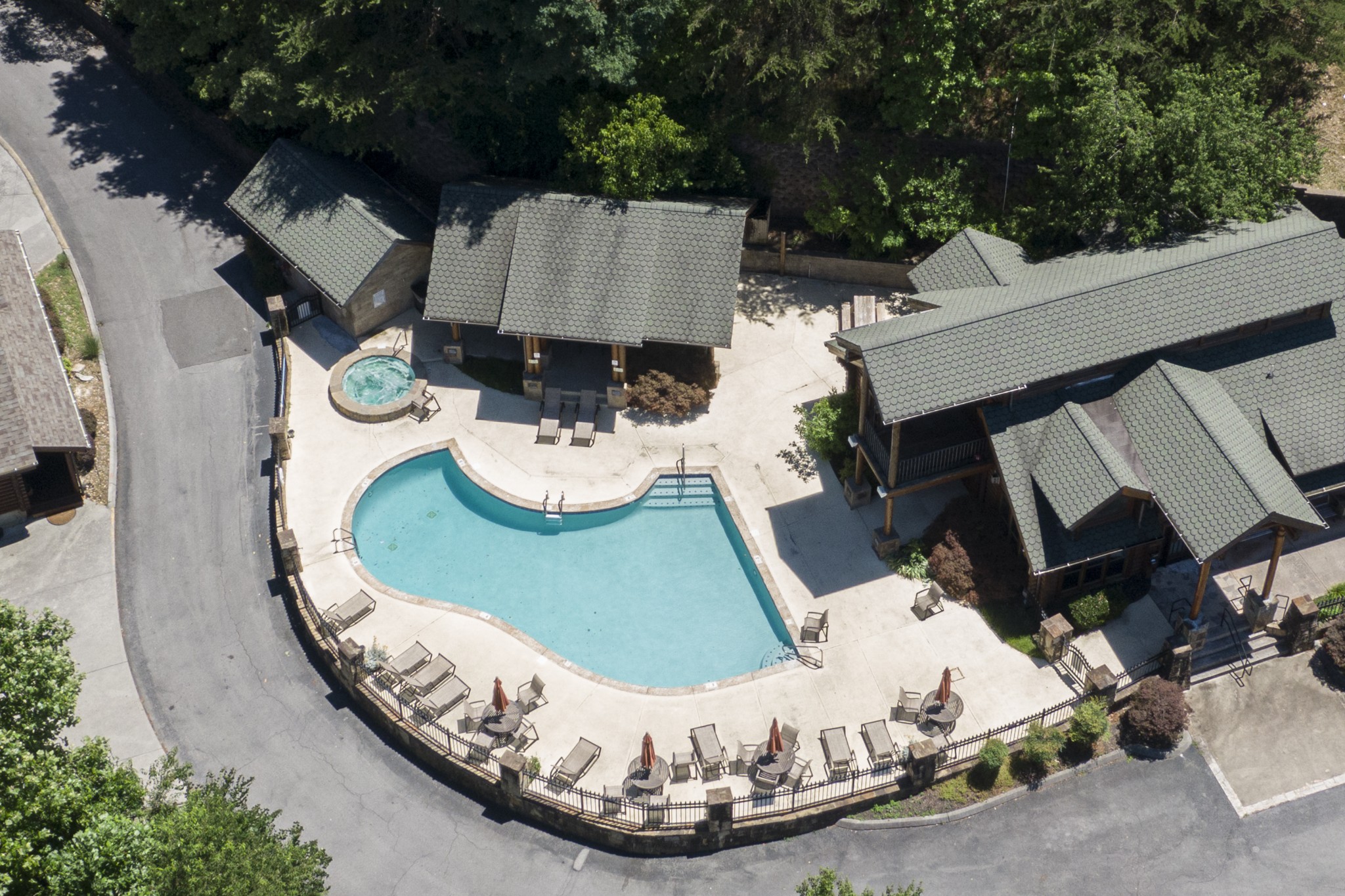 818 Golf View Boulevard, Unit 1303 Pigeon Forge, TN 37863 - Photo 18 of 29