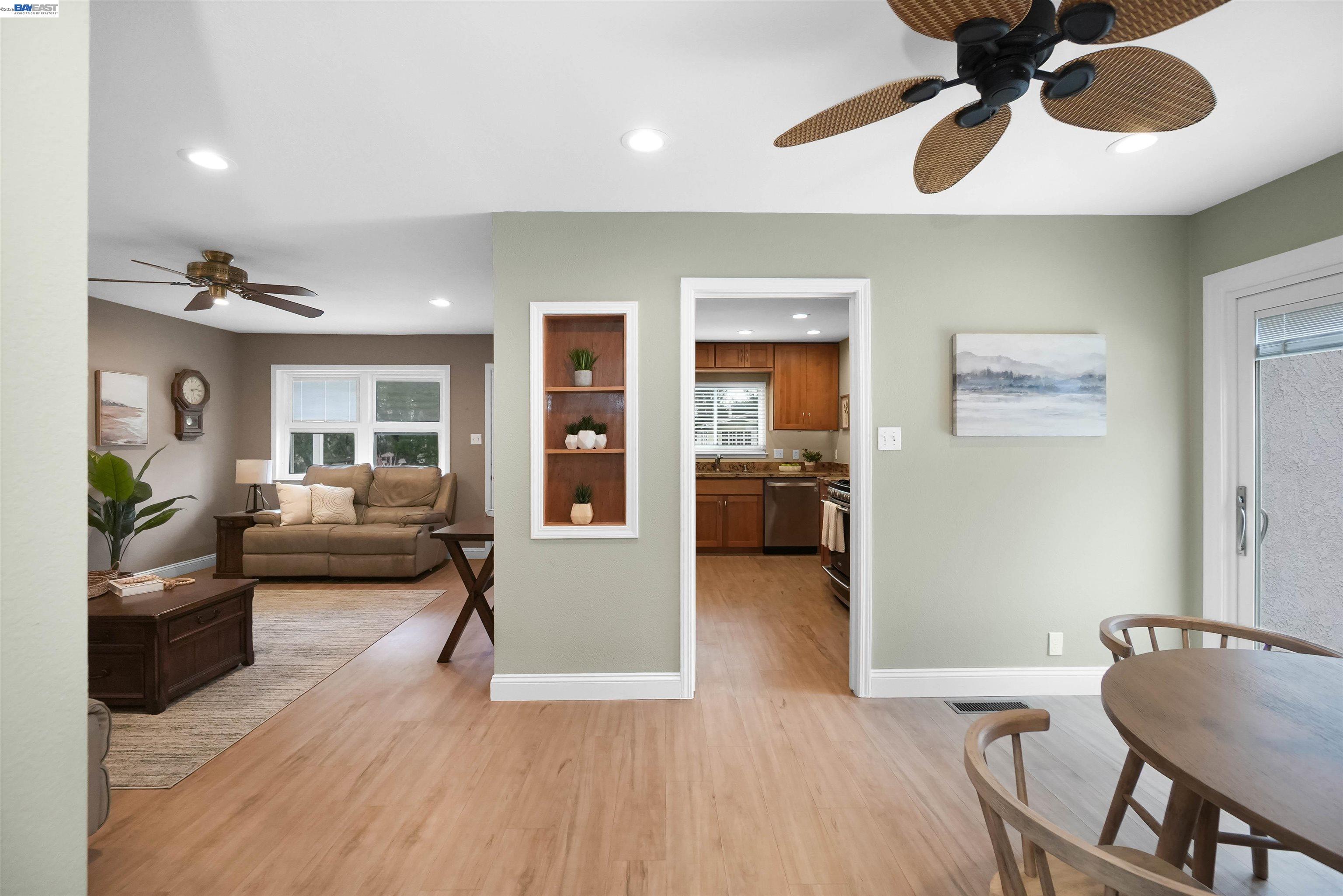 22643 Valley View Drive Hayward, CA 94541 - Photo 11 of 48