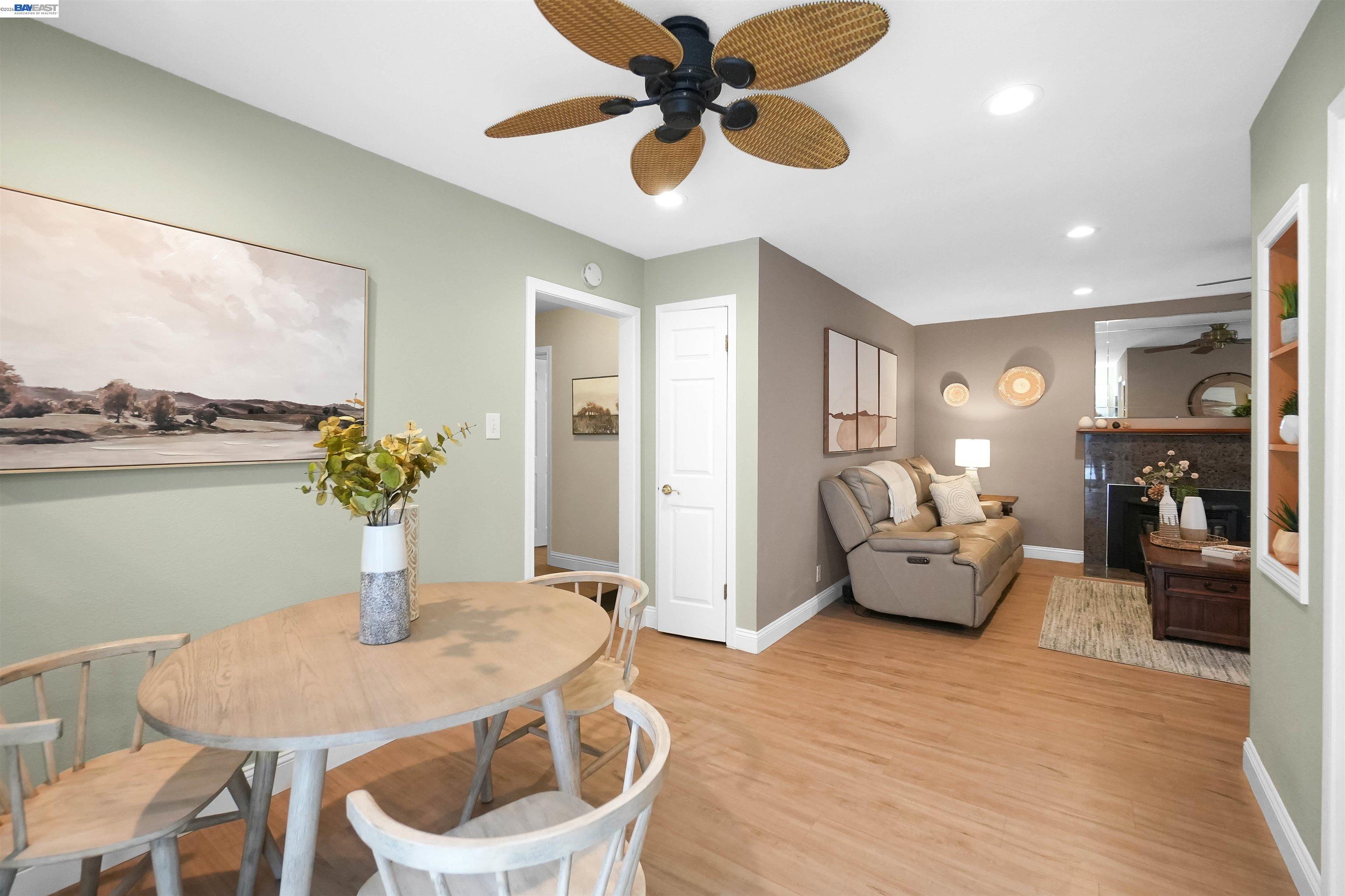 22643 Valley View Drive Hayward, CA 94541 - Photo 12 of 48