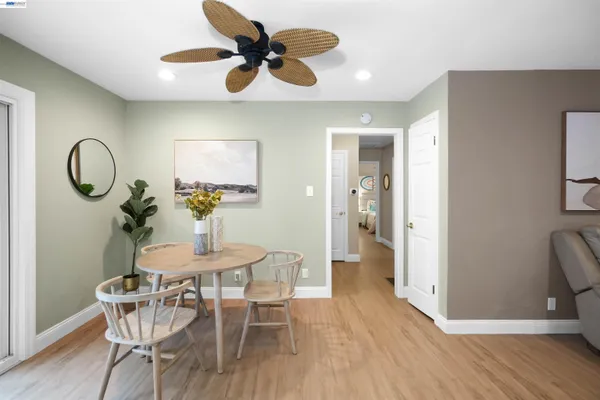 $775,000 | 22643 Valley View Drive, Hayward, CA 94541