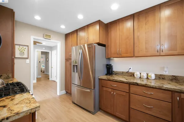 $775,000 | 22643 Valley View Drive, Hayward, CA 94541