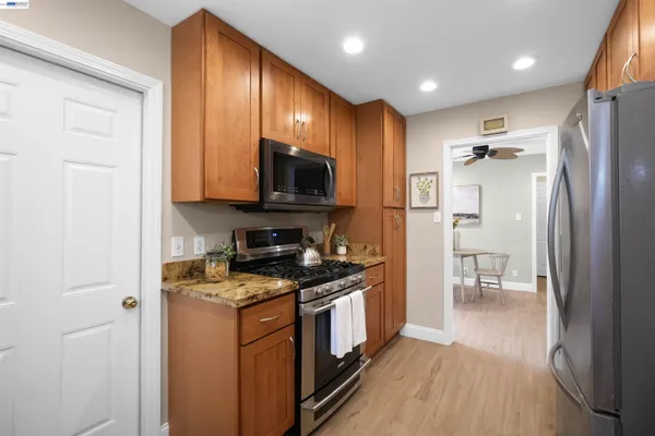 $775,000 | 22643 Valley View Drive, Hayward, CA 94541