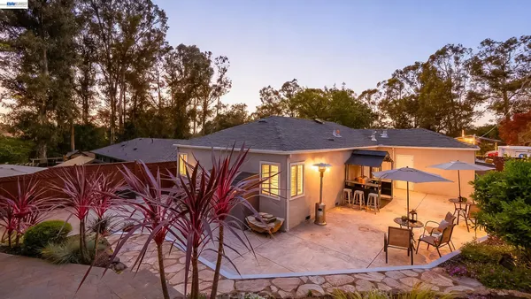 $775,000 | 22643 Valley View Drive, Hayward, CA 94541