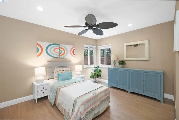 $775,000 | 22643 Valley View Drive, Hayward, CA 94541