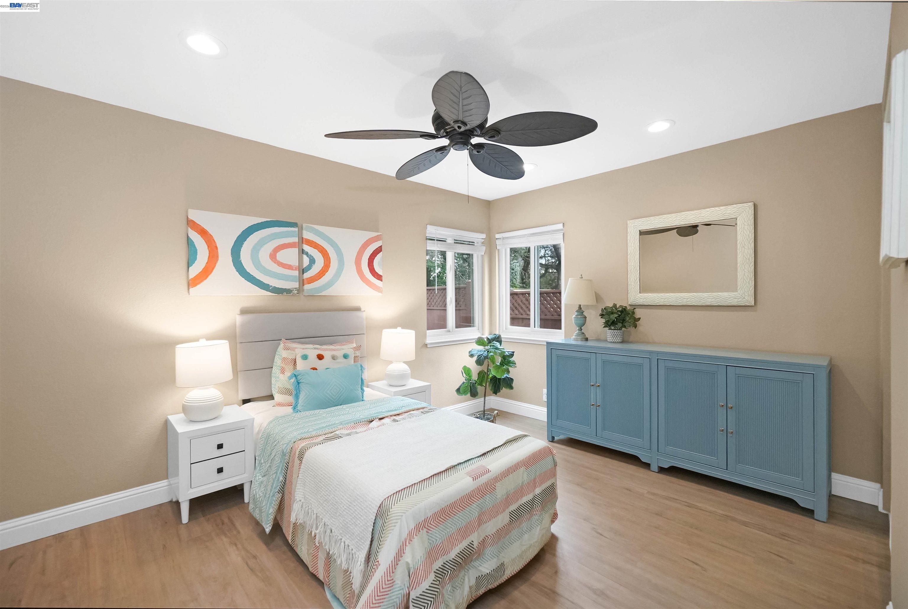 22643 Valley View Drive Hayward, CA 94541 - Photo 22 of 48