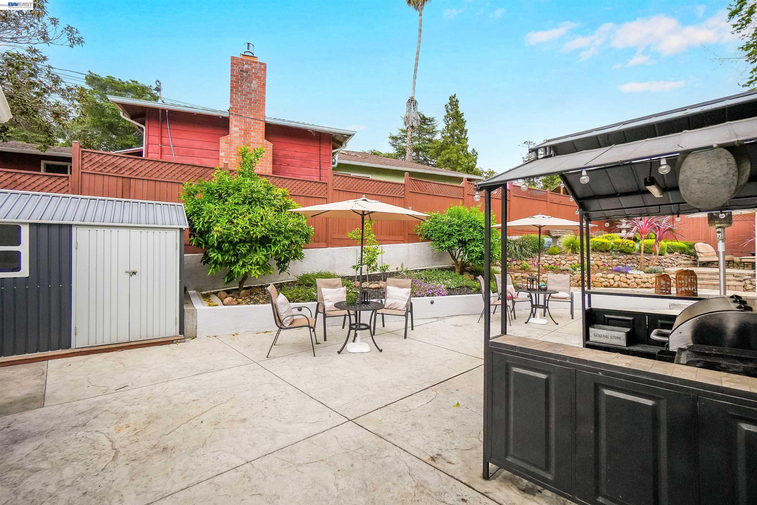 22643 Valley View Drive Hayward, CA 94541 - Photo 25 of 48