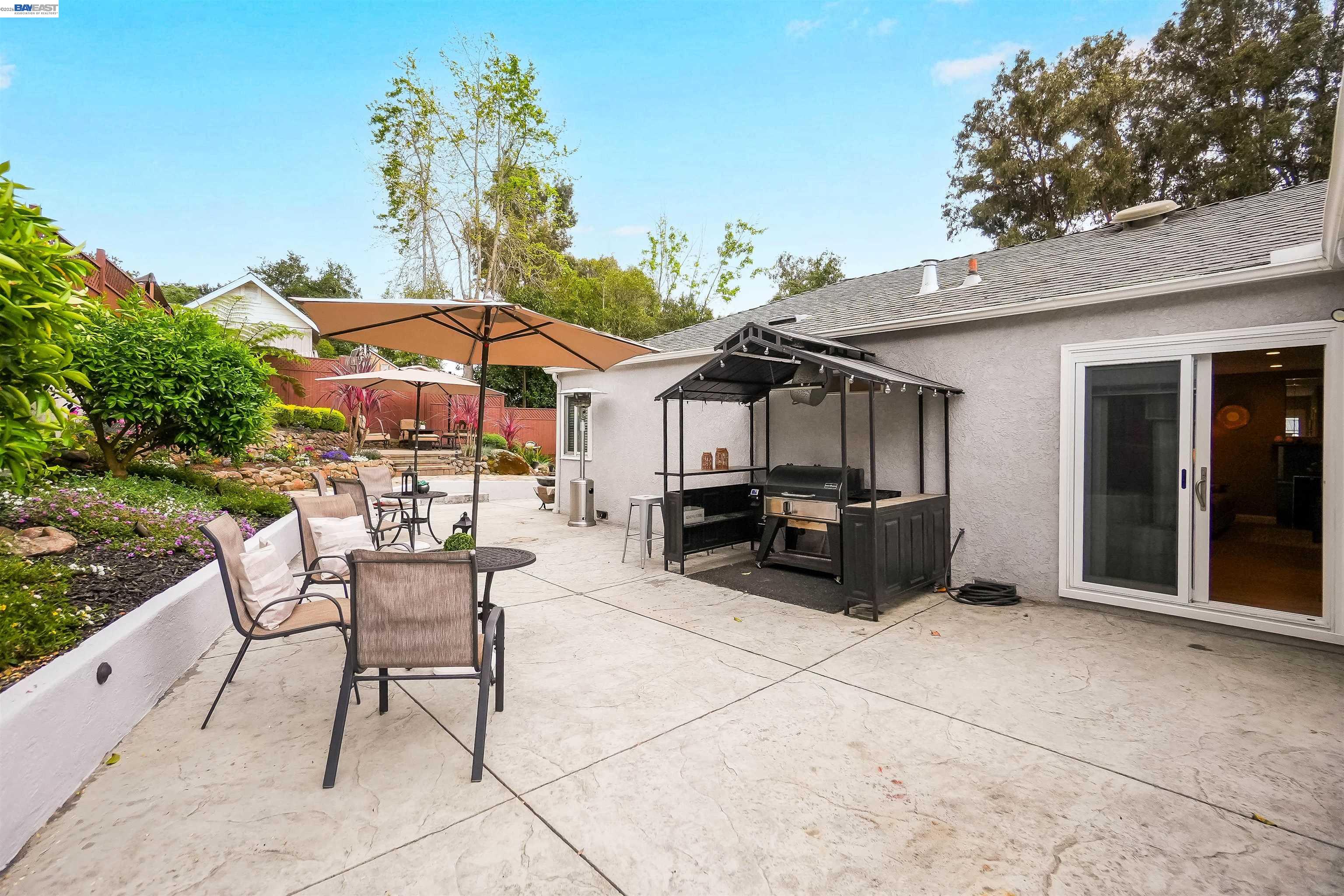 22643 Valley View Drive Hayward, CA 94541 - Photo 26 of 48