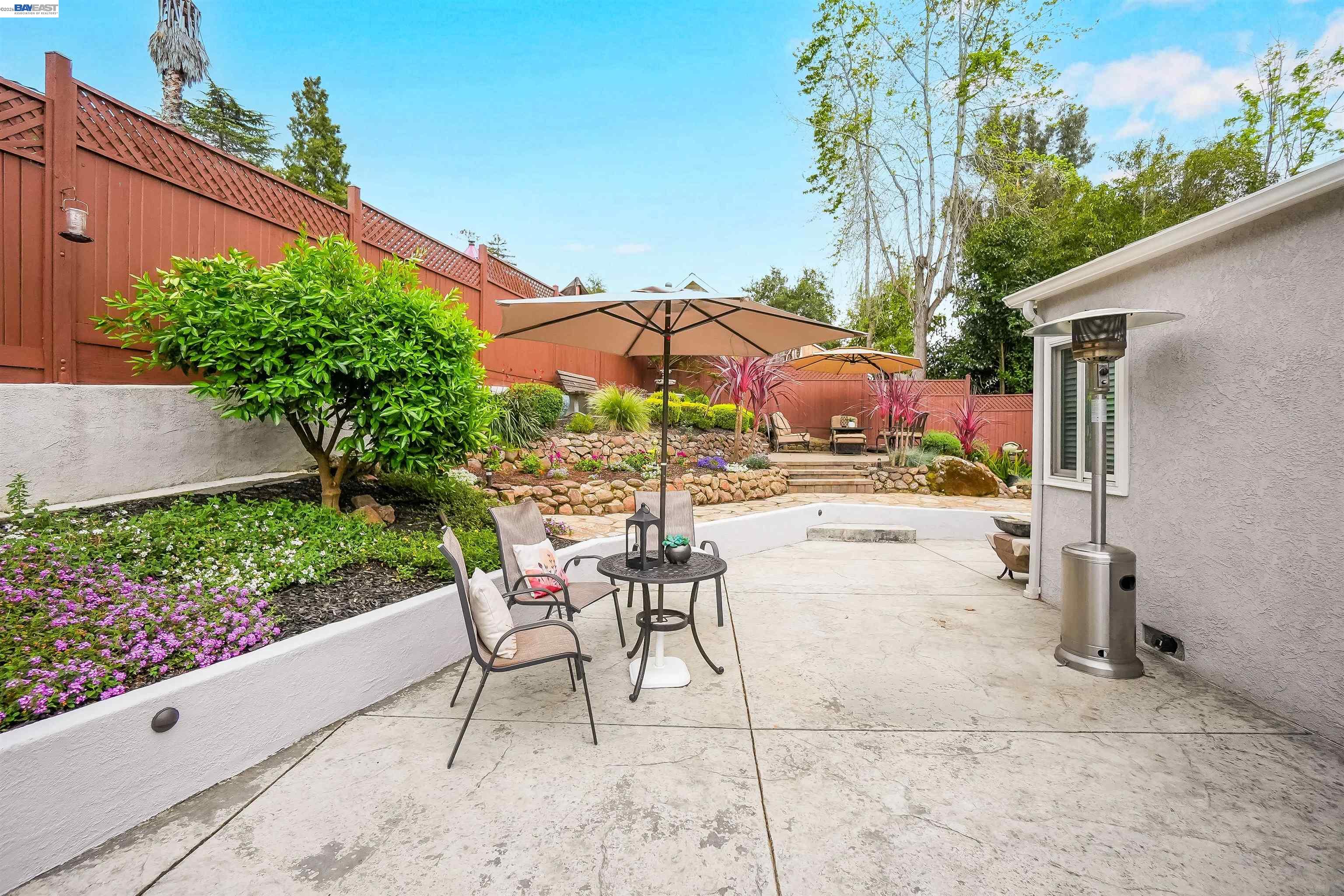 22643 Valley View Drive Hayward, CA 94541 - Photo 27 of 48