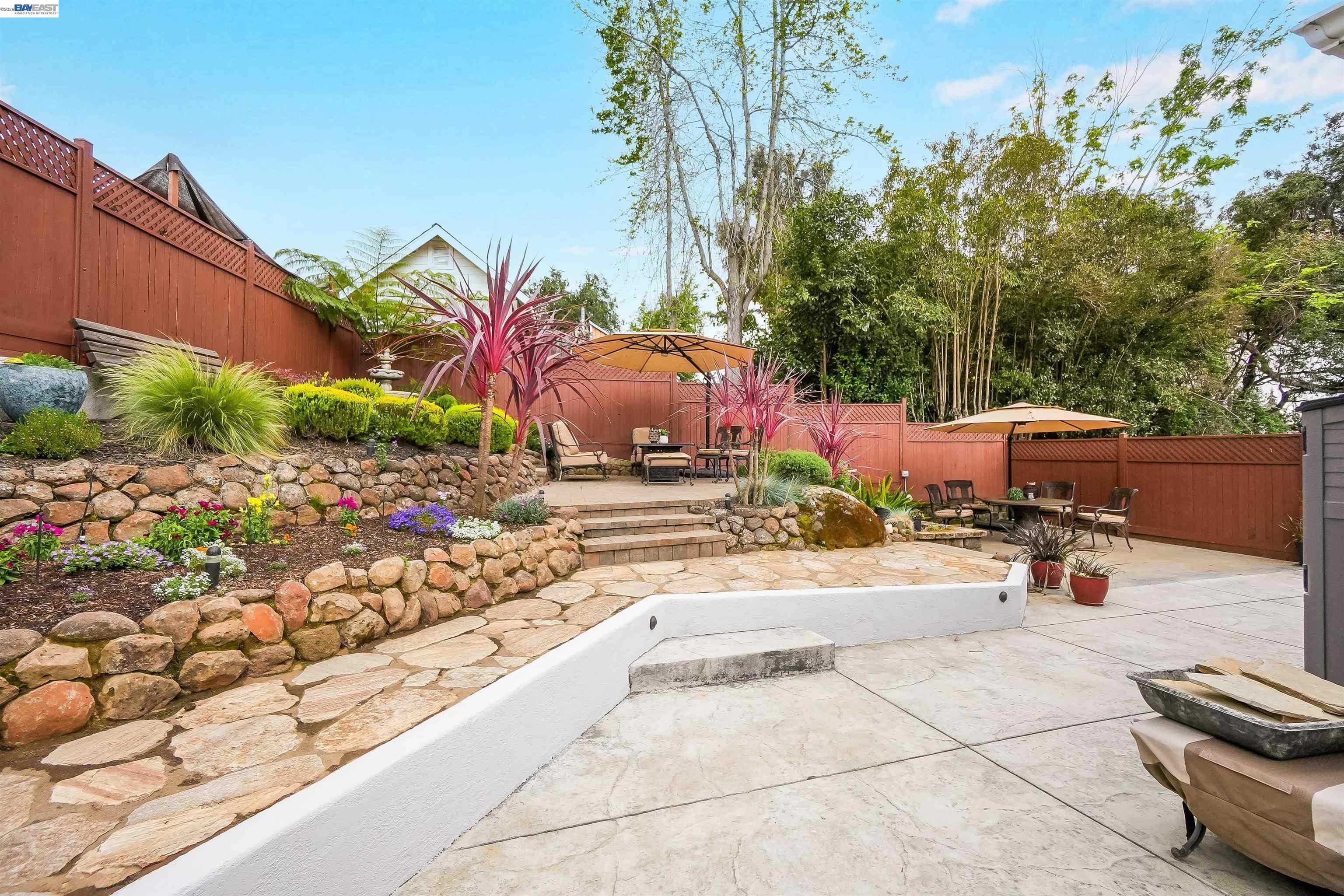 22643 Valley View Drive Hayward, CA 94541 - Photo 28 of 48