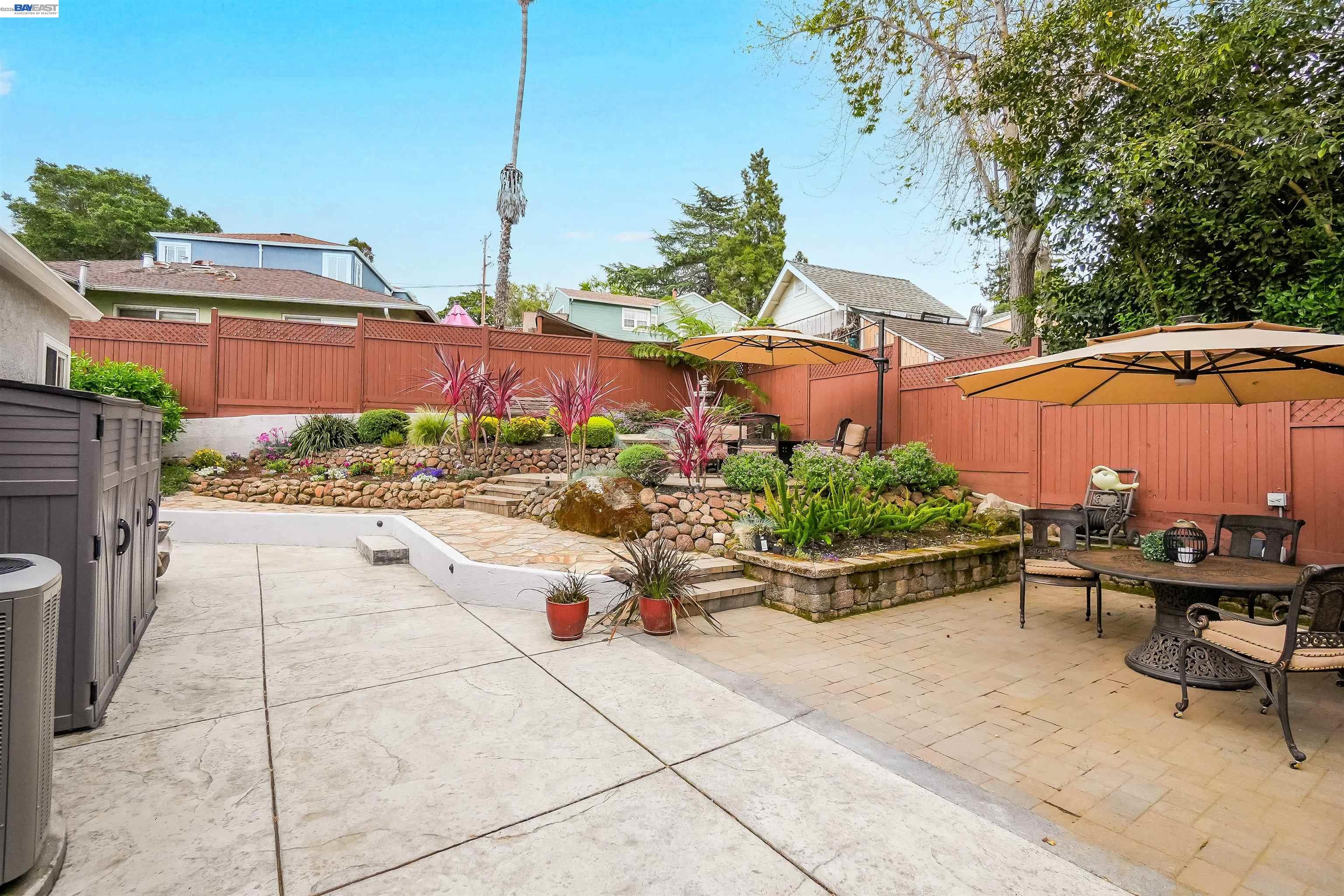 22643 Valley View Drive Hayward, CA 94541 - Photo 30 of 48