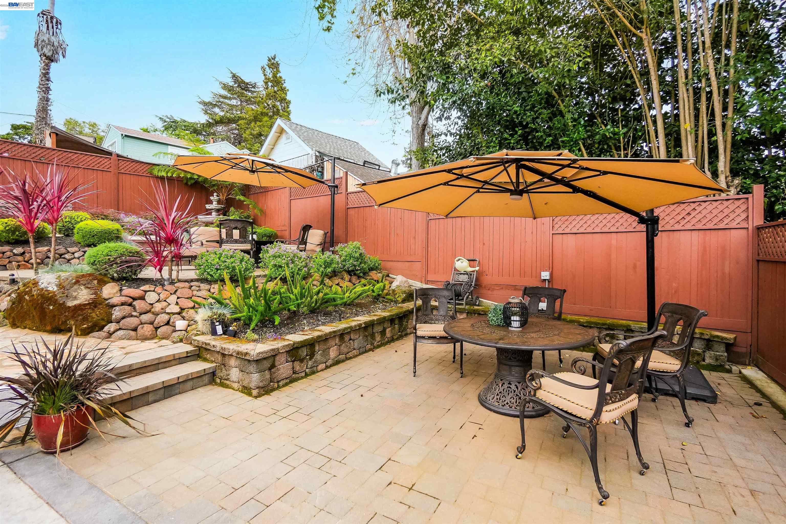 22643 Valley View Drive Hayward, CA 94541 - Photo 31 of 48