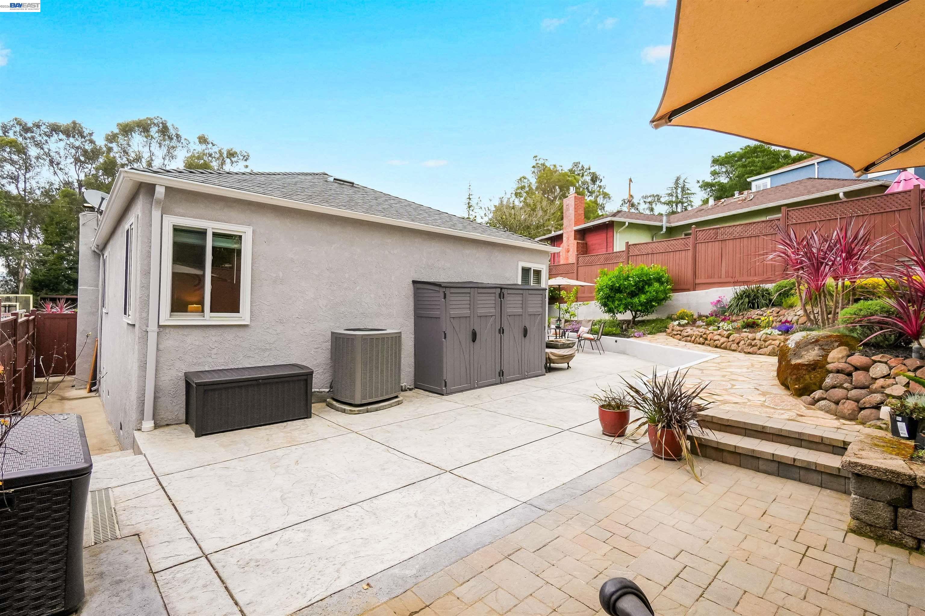 22643 Valley View Drive Hayward, CA 94541 - Photo 32 of 48