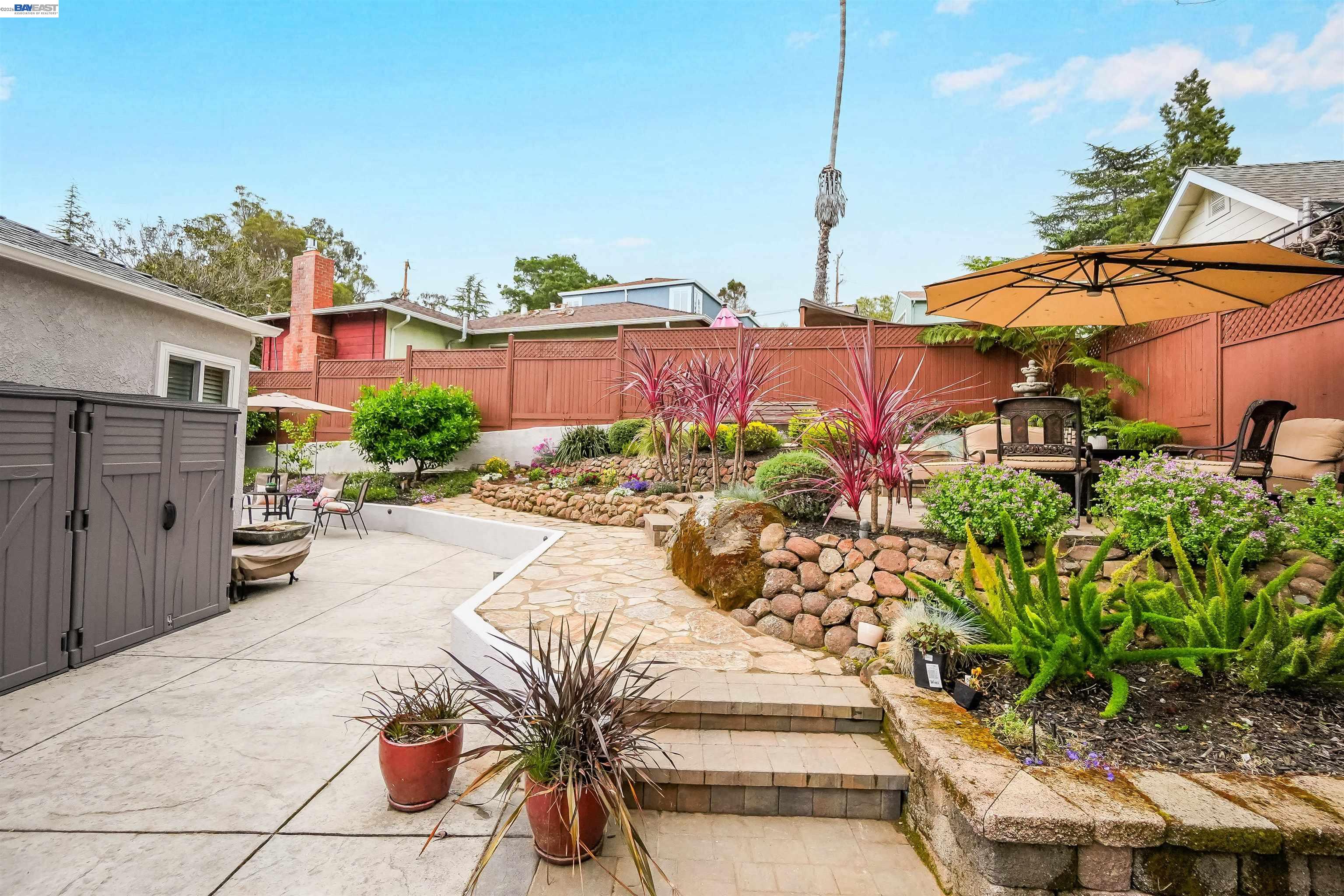 22643 Valley View Drive Hayward, CA 94541 - Photo 33 of 48