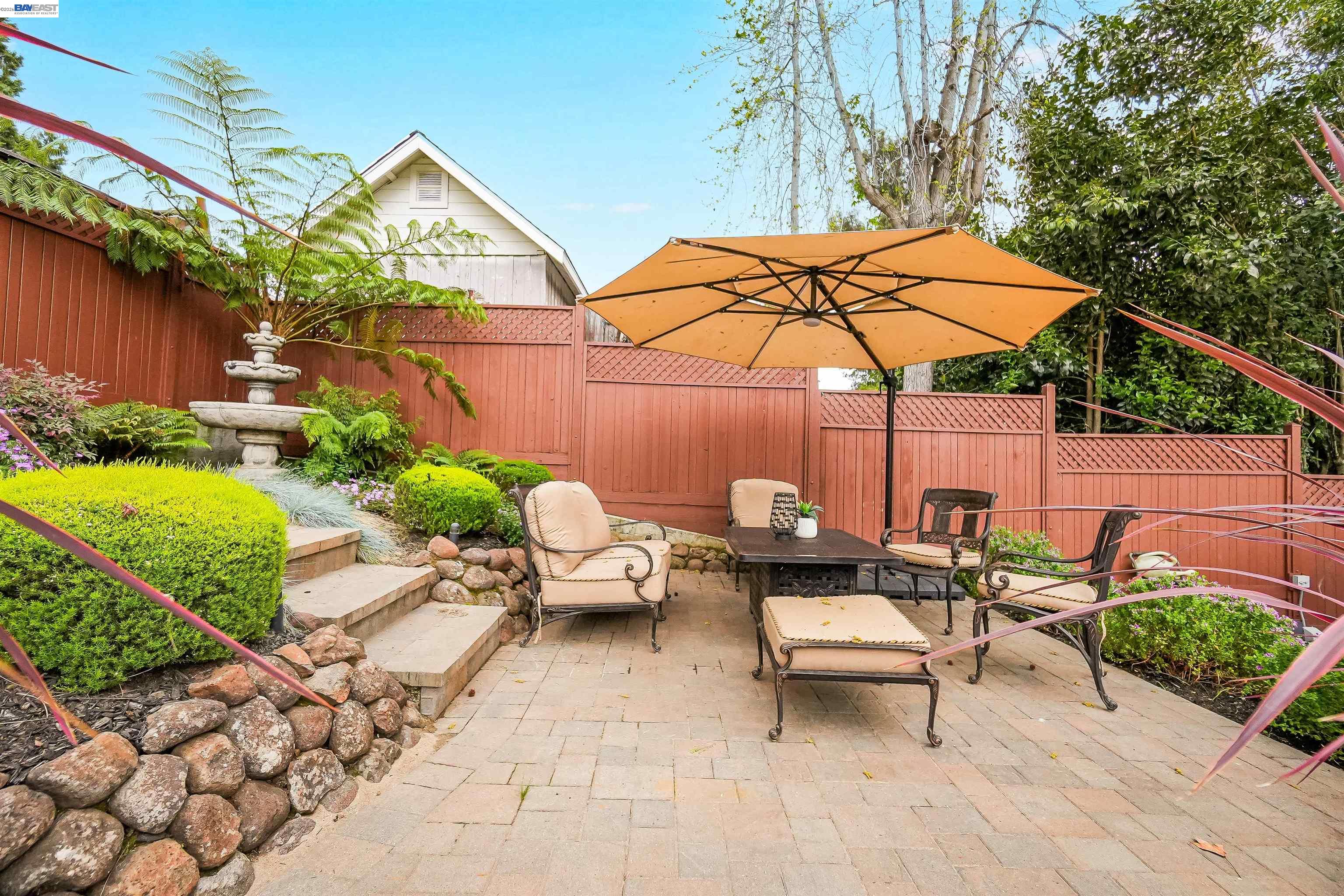 22643 Valley View Drive Hayward, CA 94541 - Photo 34 of 48