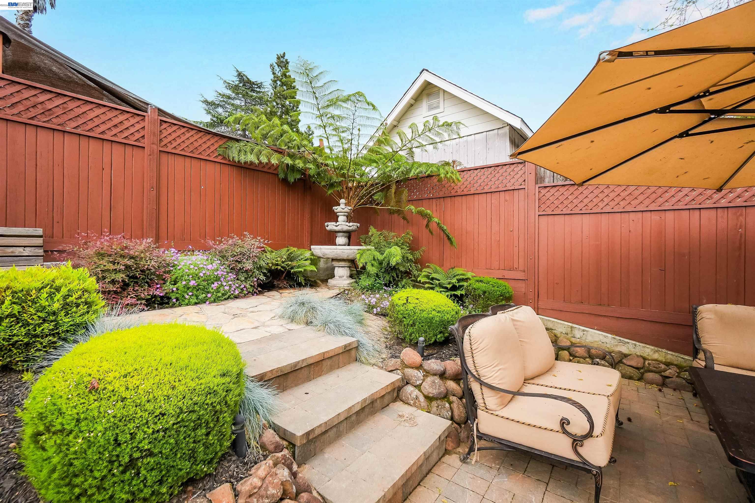 22643 Valley View Drive Hayward, CA 94541 - Photo 35 of 48