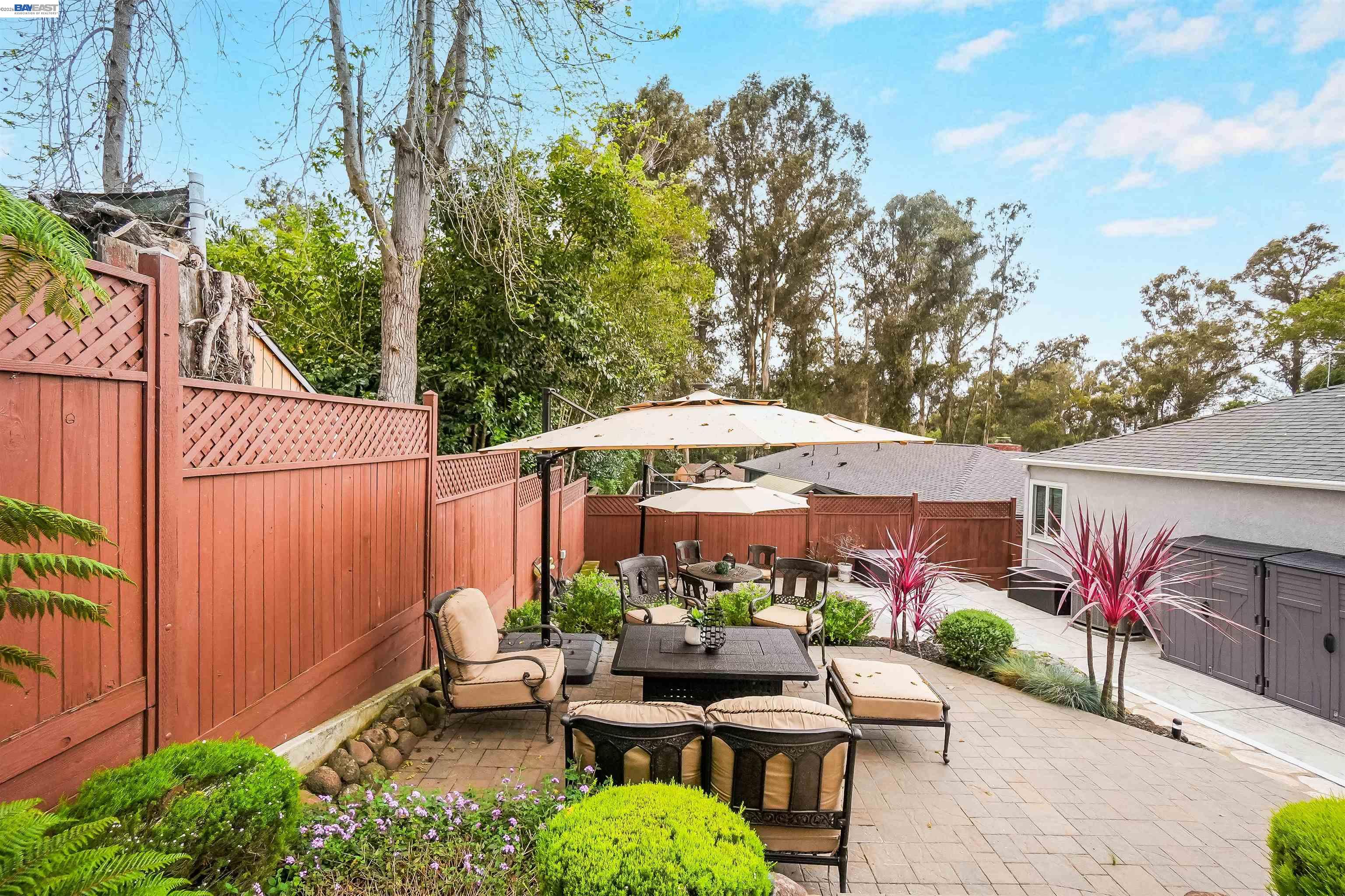 22643 Valley View Drive Hayward, CA 94541 - Photo 36 of 48