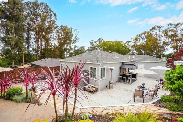 $775,000 | 22643 Valley View Drive, Hayward, CA 94541