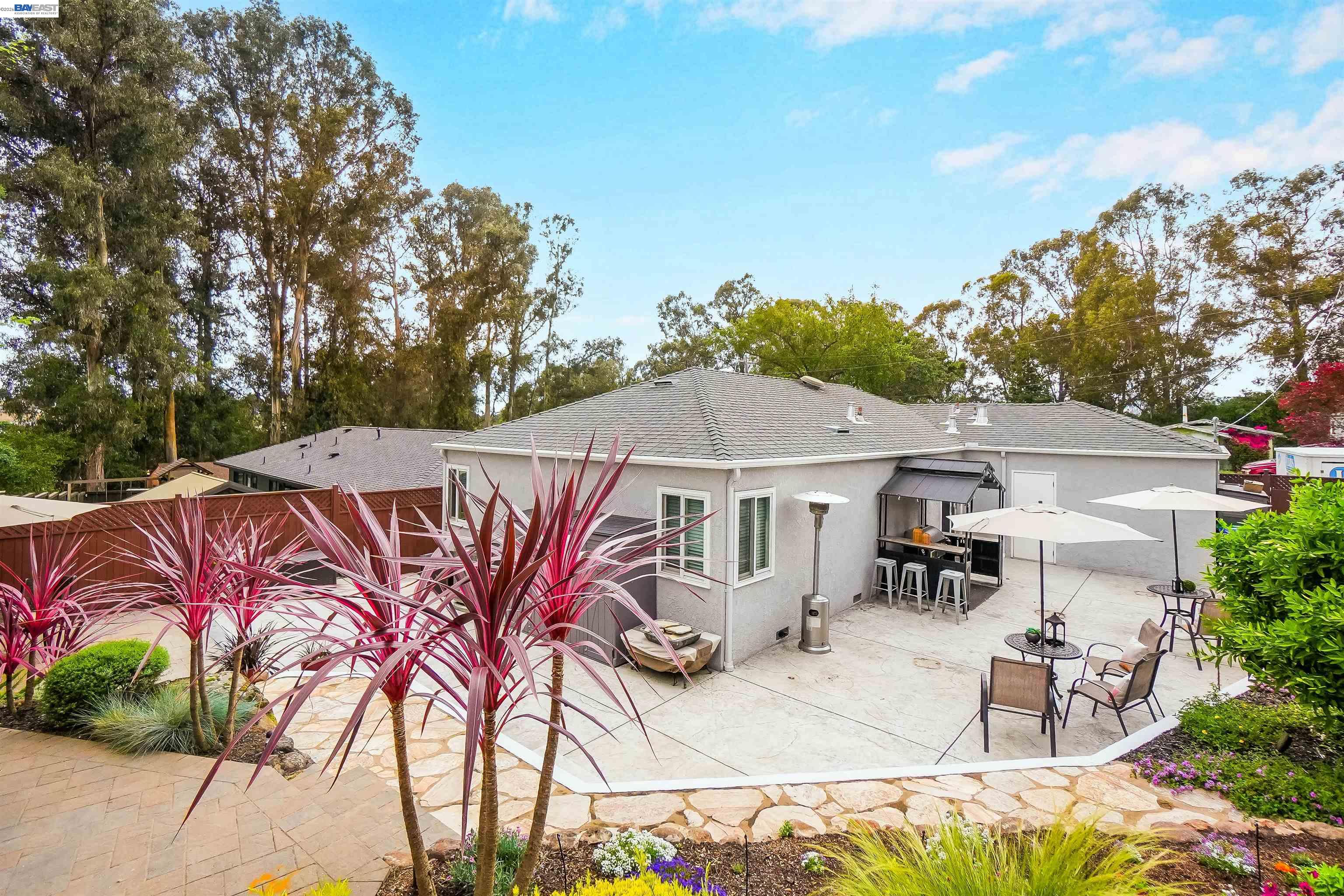 22643 Valley View Drive Hayward, CA 94541 - Photo 37 of 48