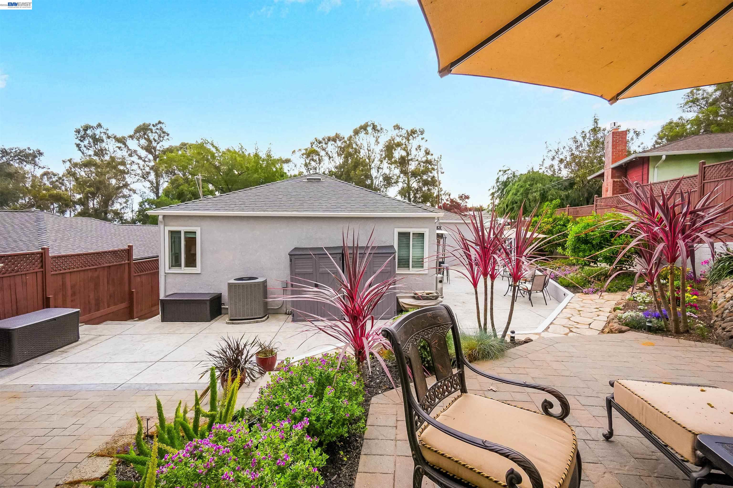 22643 Valley View Drive Hayward, CA 94541 - Photo 38 of 48