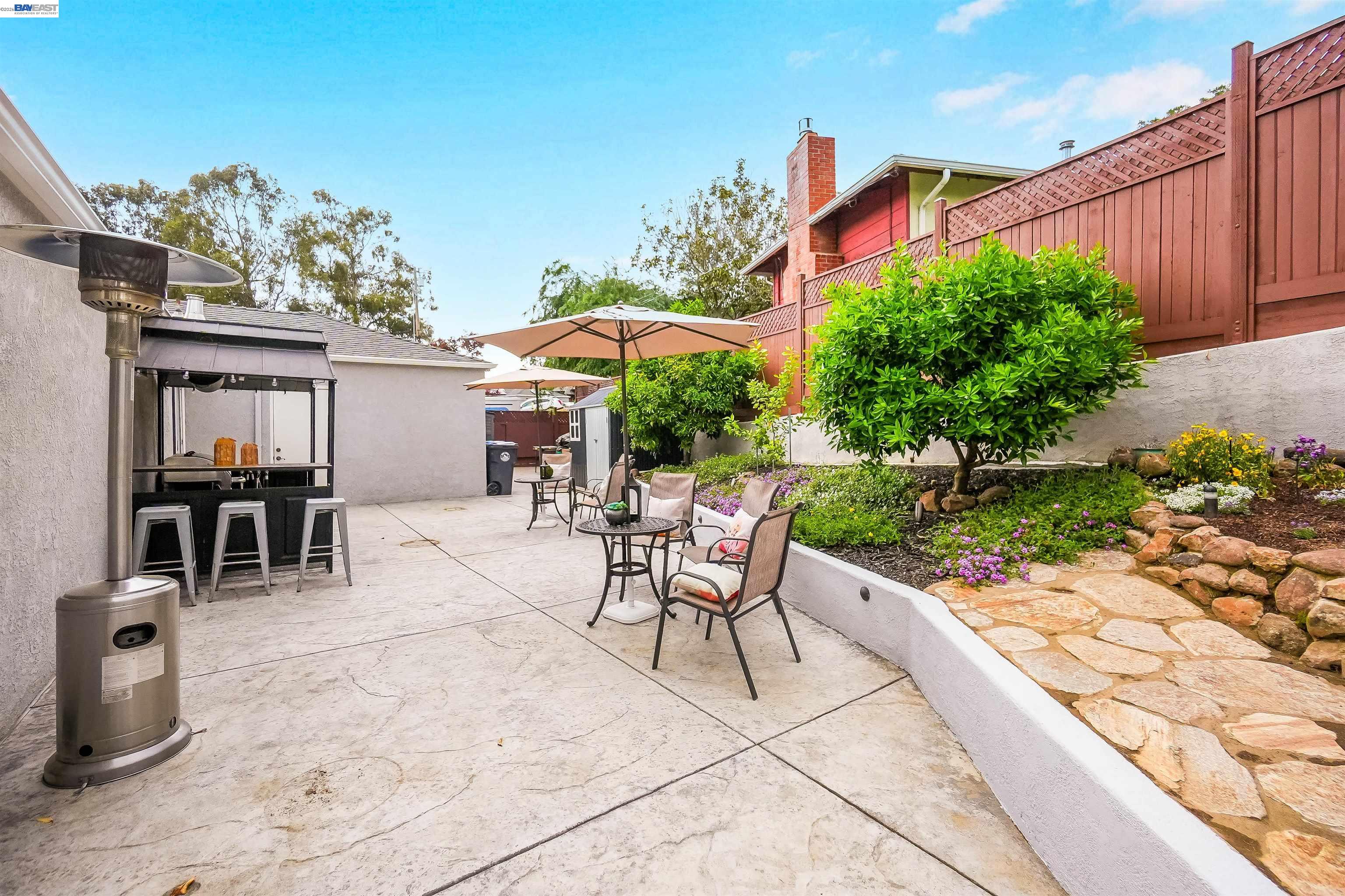 22643 Valley View Drive Hayward, CA 94541 - Photo 39 of 48