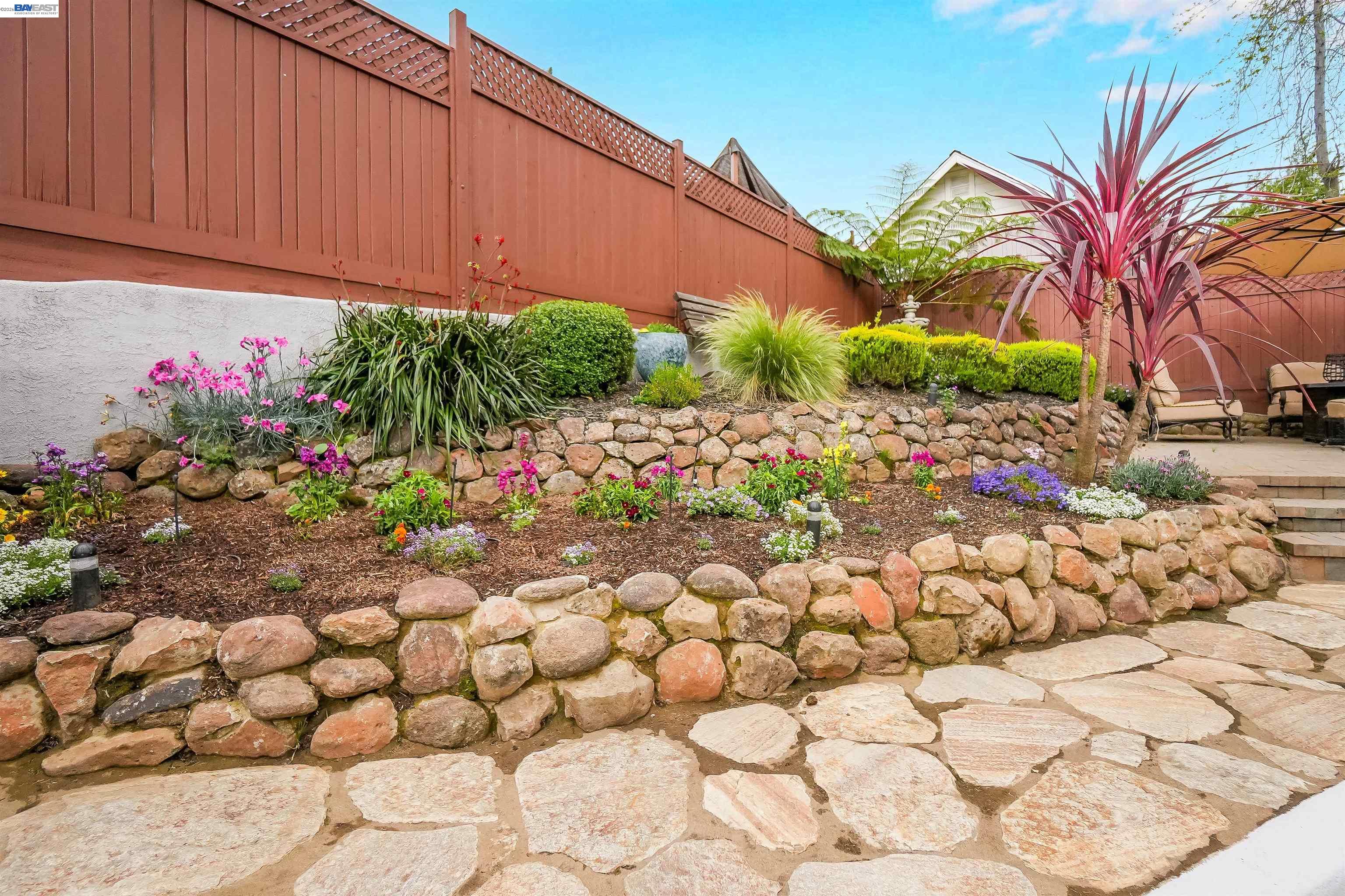 22643 Valley View Drive Hayward, CA 94541 - Photo 40 of 48