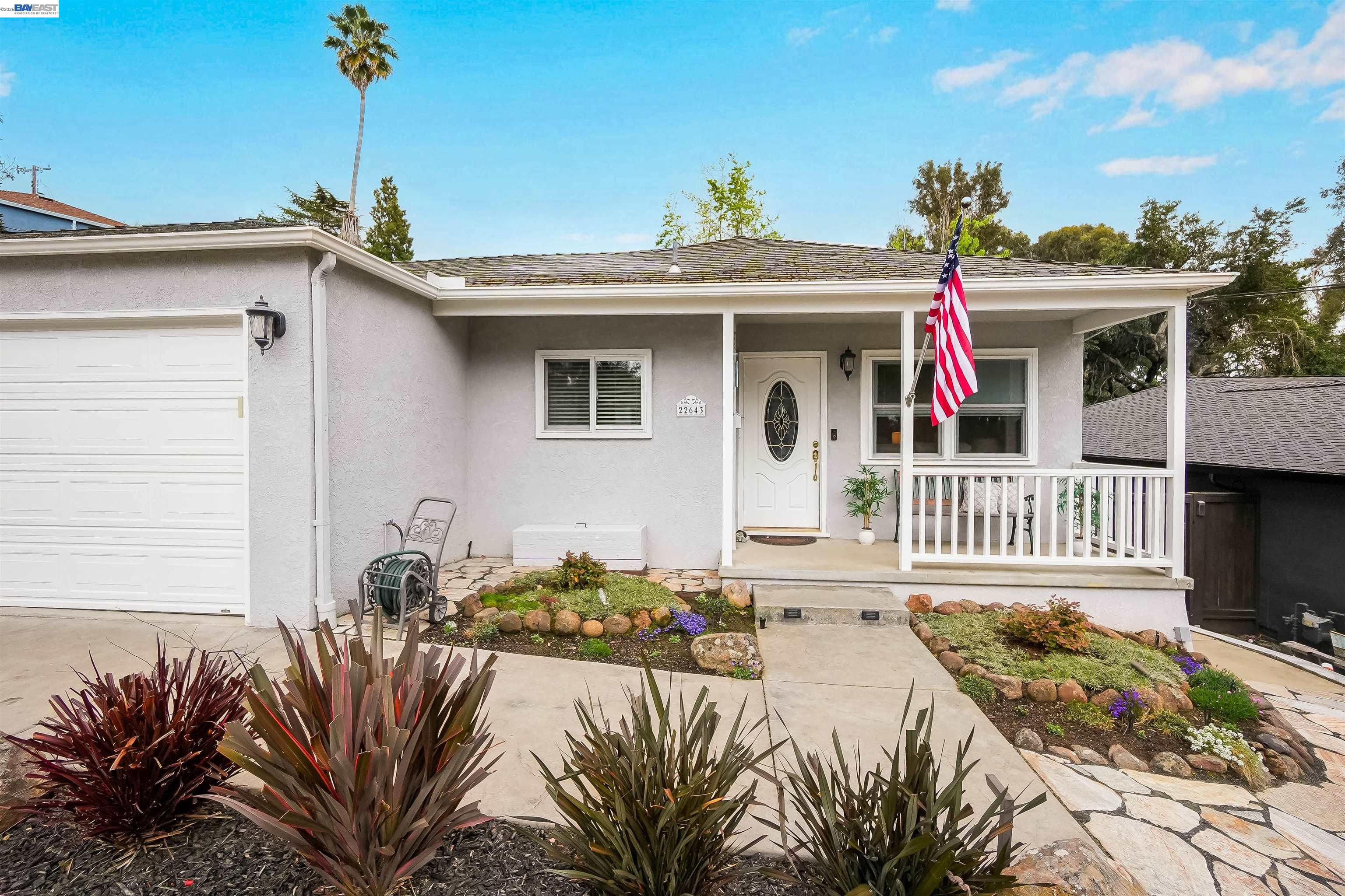 22643 Valley View Drive Hayward, CA 94541 - Photo 4 of 48