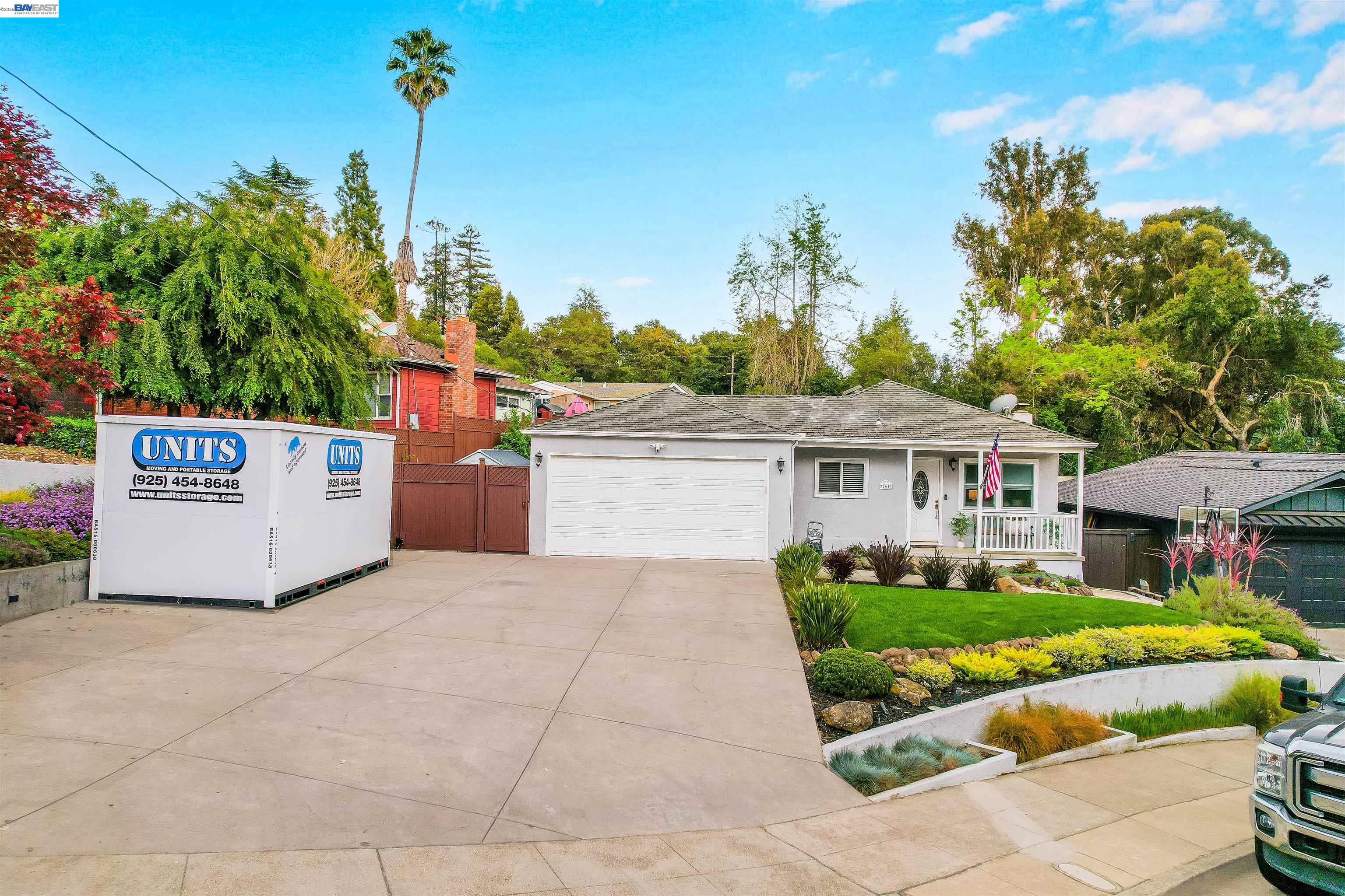 22643 Valley View Drive Hayward, CA 94541 - Photo 41 of 48