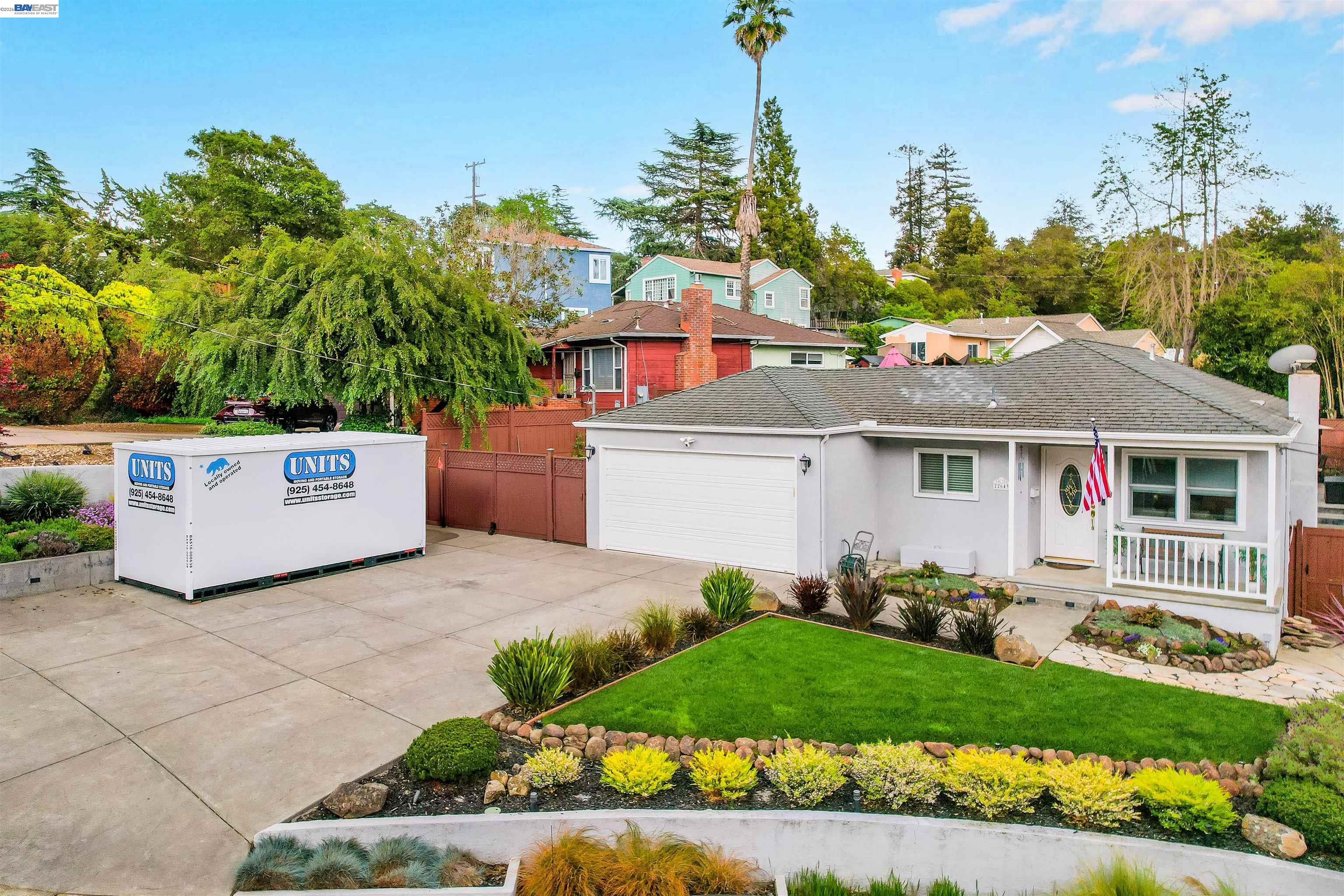 22643 Valley View Drive Hayward, CA 94541 - Photo 42 of 48