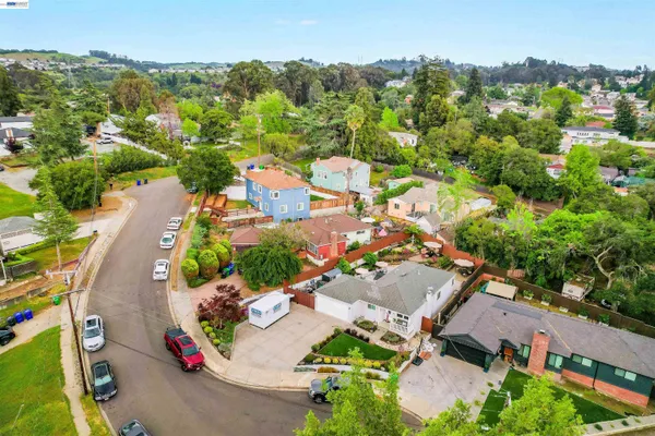 $775,000 | 22643 Valley View Drive, Hayward, CA 94541