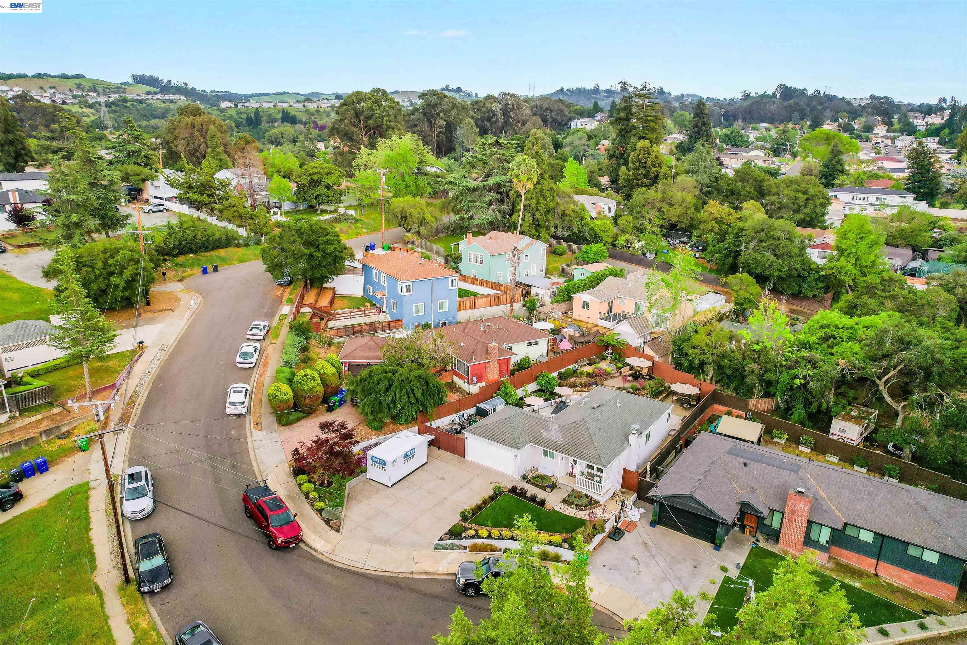 22643 Valley View Drive Hayward, CA 94541 - Photo 43 of 48