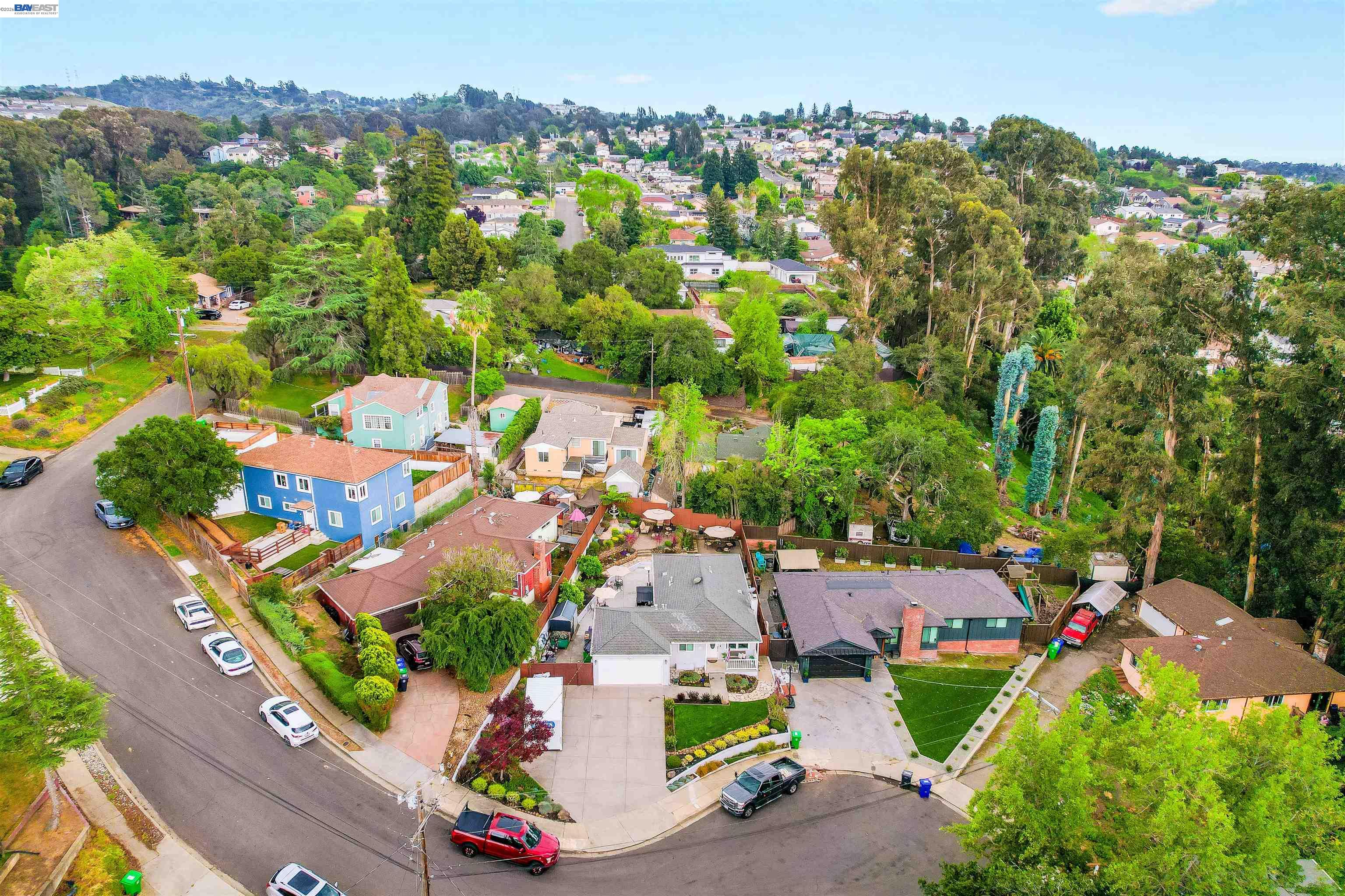 22643 Valley View Drive Hayward, CA 94541 - Photo 44 of 48